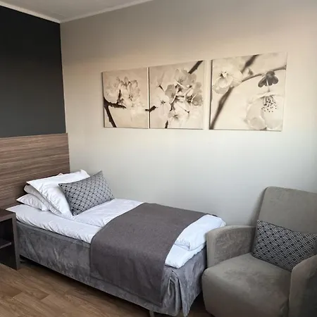 Agotnes Hotell Exterior photo