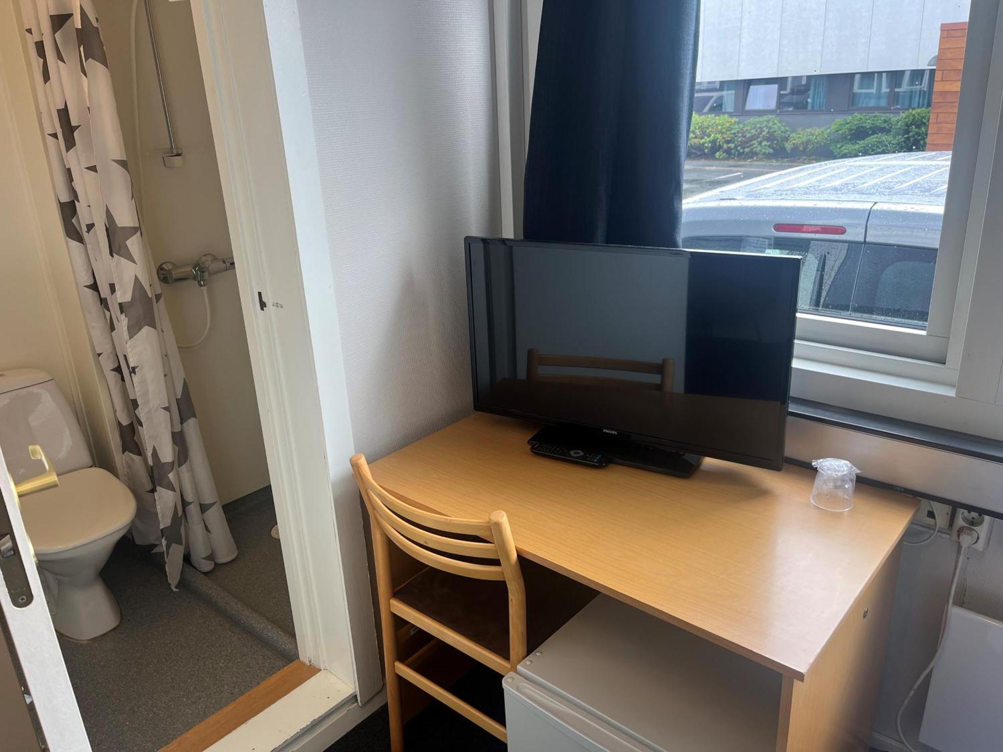 Agotnes Hotell Hotel Agotnes