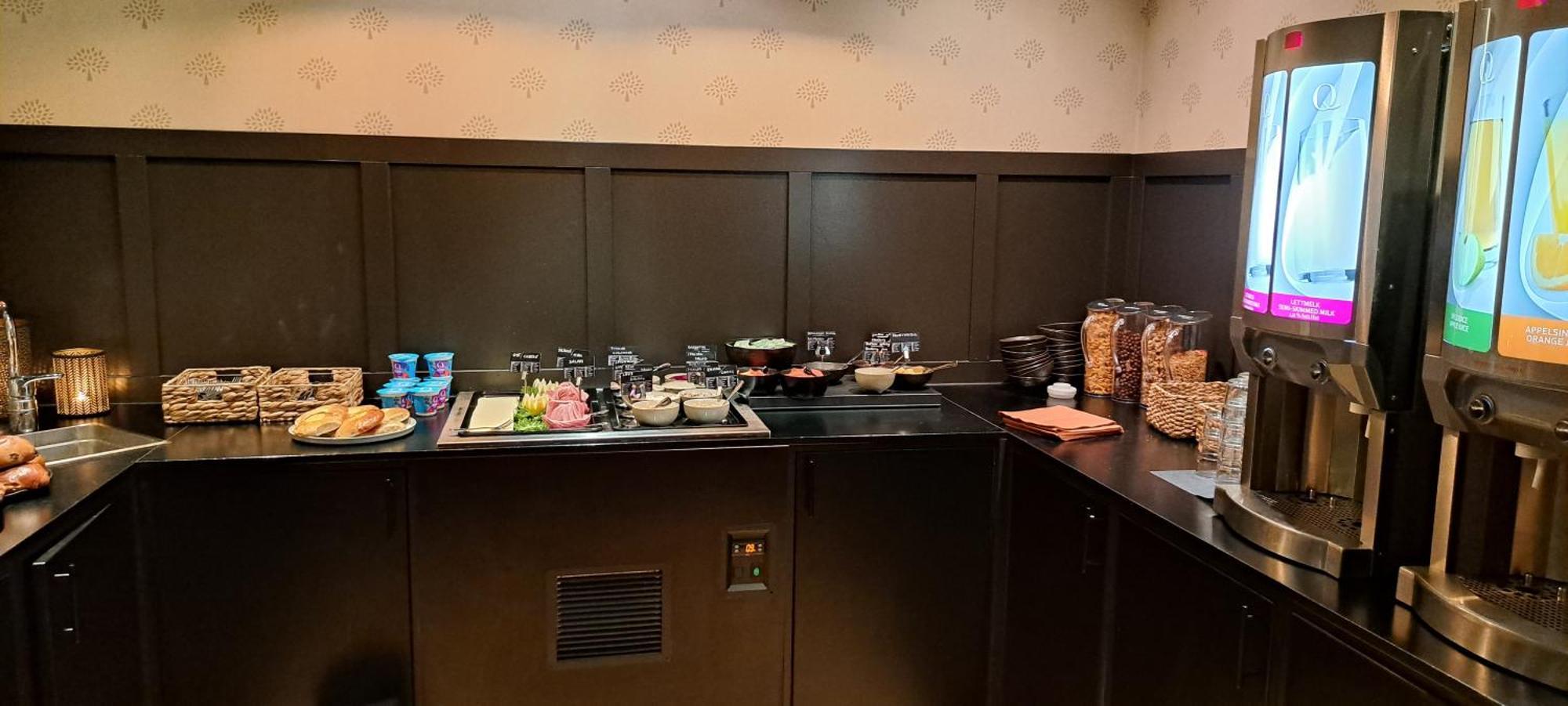 Hotel Agotnes Hotell Agotnes