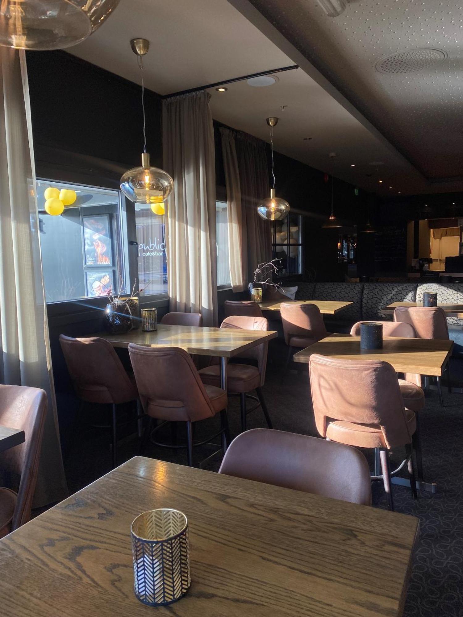 Agotnes Hotell Hotel *