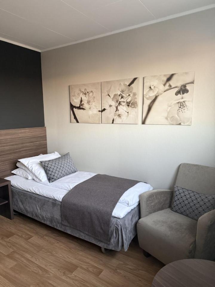 Hotel Agotnes Hotell