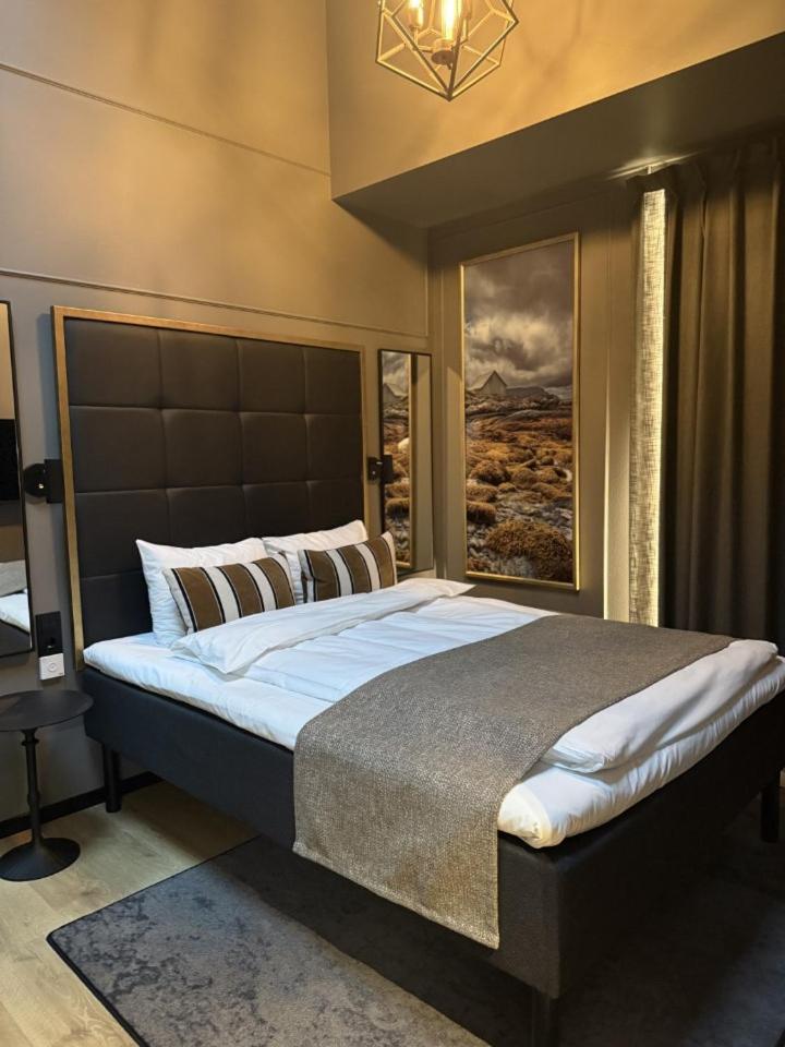 Agotnes Hotell Hotel