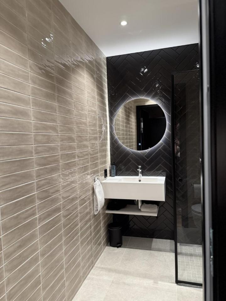 Hotel Agotnes Hotell *