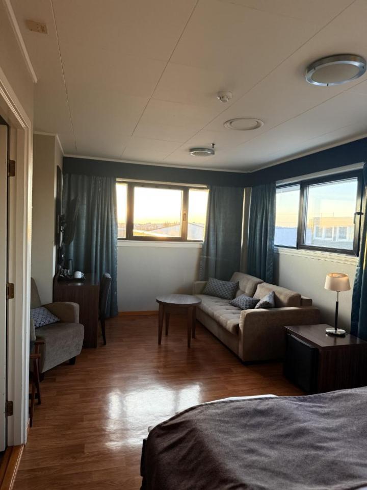 Hotel Agotnes Hotell Agotnes