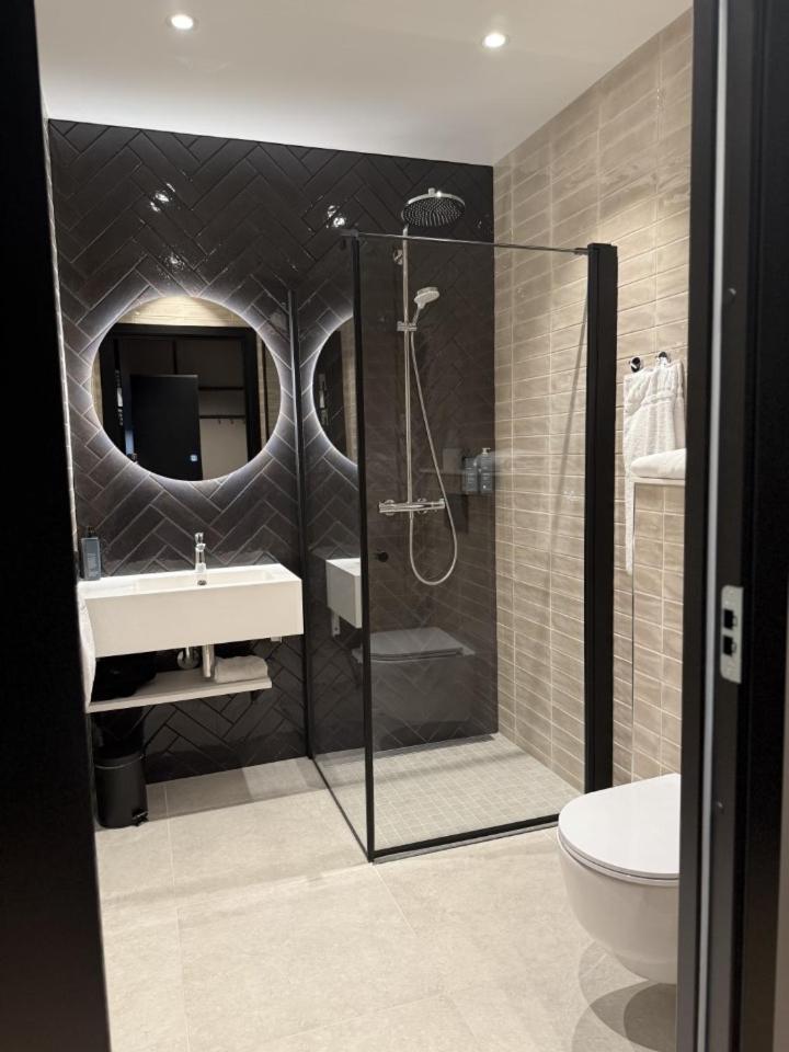 Agotnes Hotell Hotel *