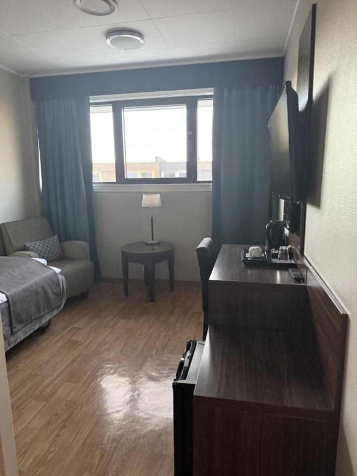 Hotel Agotnes Hotell *