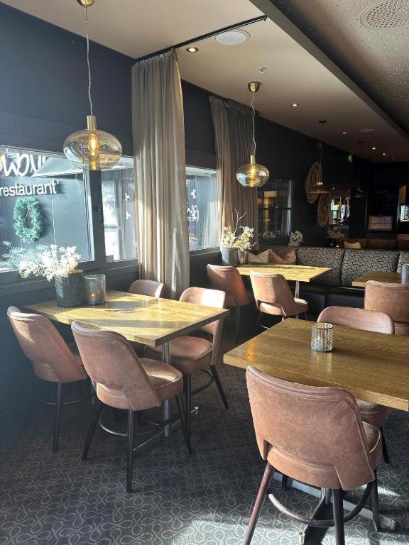 Agotnes Hotell Hotel